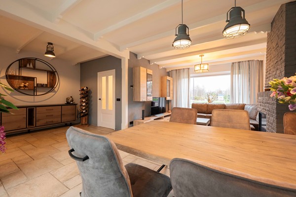 Medium property photo - Bornhemweg 121, 4731 KC Oudenbosch